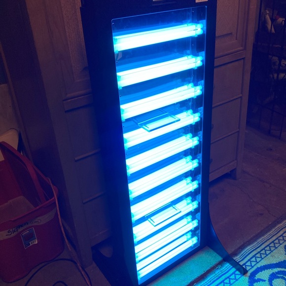 Daavlin phototherapy series 4 - Picture 2 of 8